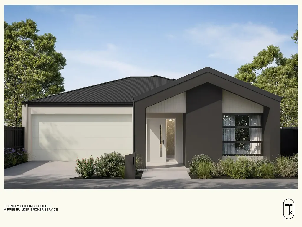 Pakenham 3બેડરૂમ 3 Bedroom Turnkey Home in Maple Grove - Fixed Price $678,182 - Full Turnkey Inclusions