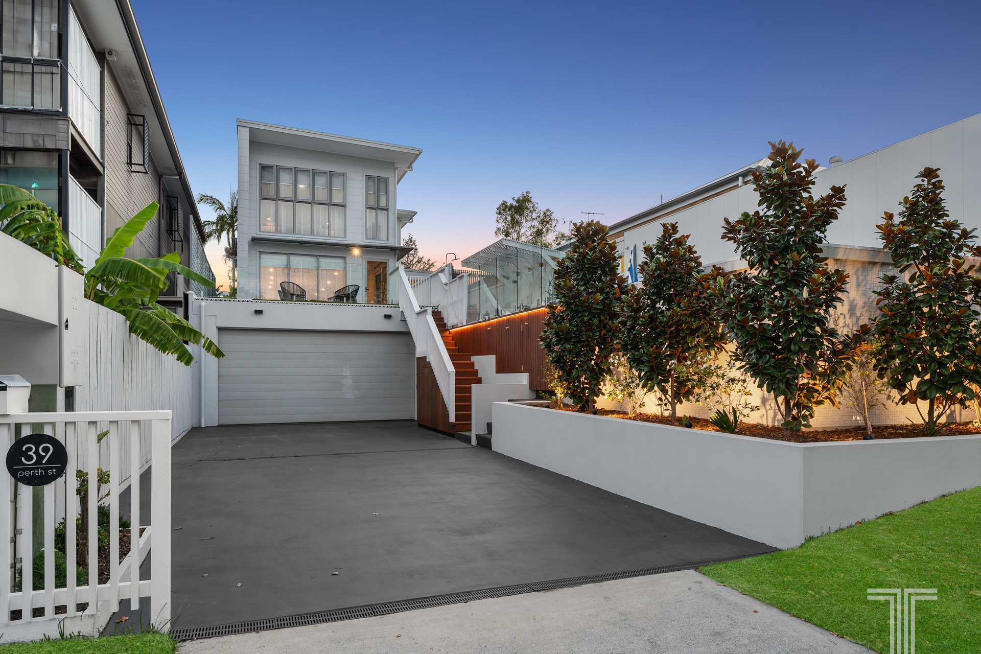 39 PERTH ST, CAMP HILL QLD 4152, 0房, 0浴, House