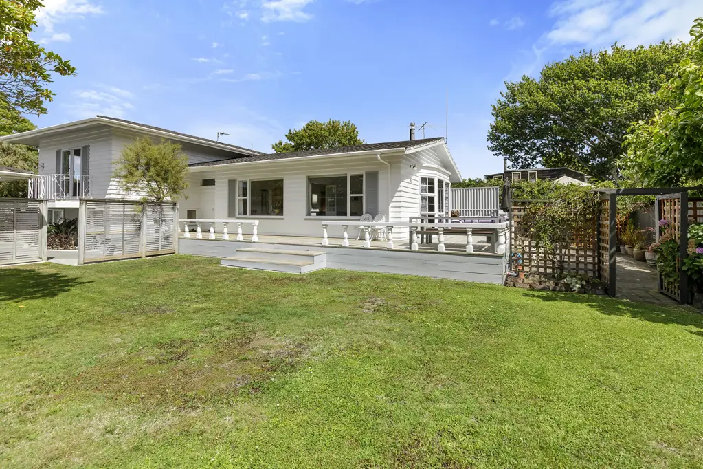 Heretaunga 4Zimmer Space for everyone