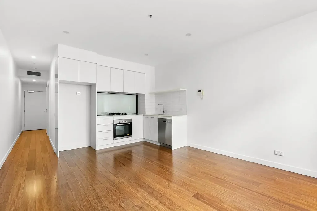 Stylish Apartment Living in the Heart of Brunswick West