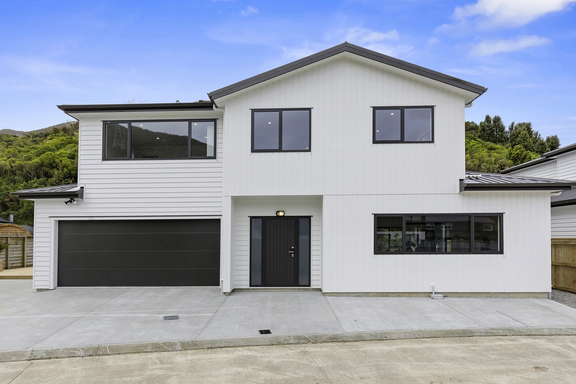 5 Pihipihi Way, Crofton Downs, 5 Bedrooms, 3 Bathrooms, House