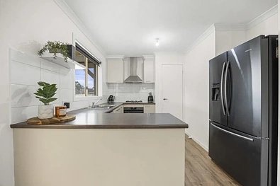 1 Walsh Street, Ballan, VIC 3342, 3 slaapkamers, 2 badkamers, House