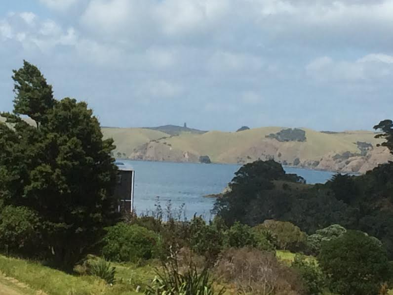 Hauraki Gulf Islands