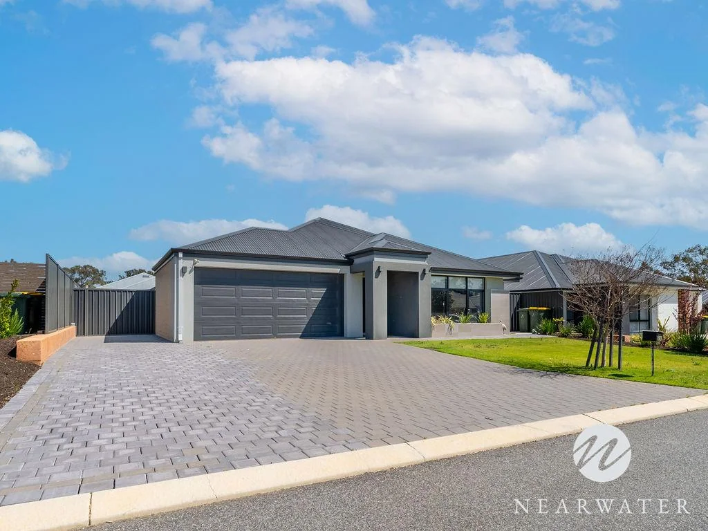 24 Westland Loop, Bullsbrook, WA 6084