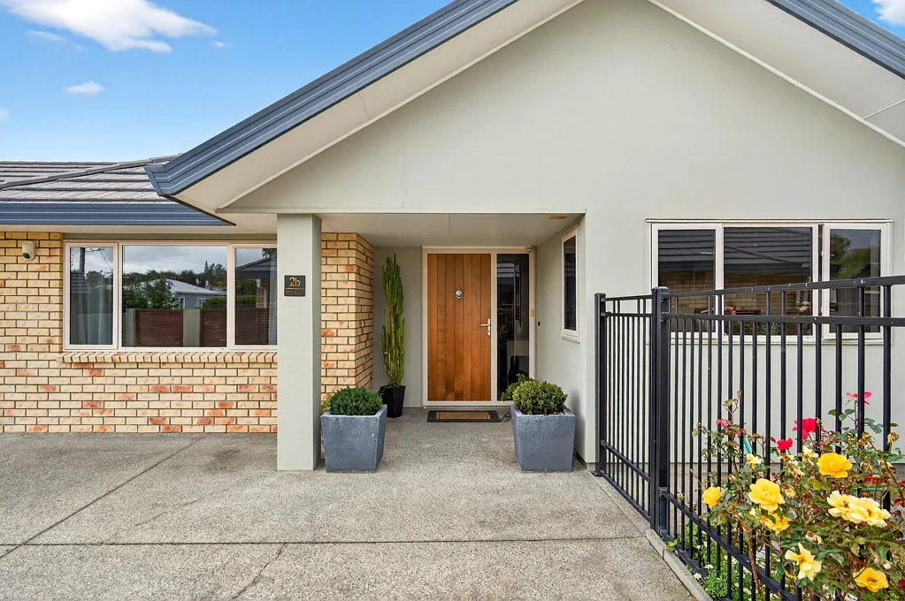2B Second Street, Lansdowne, Masterton, Wellington