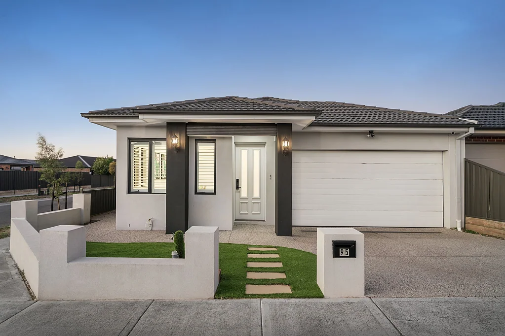 95 Fortress Road, Doreen, VIC 3754