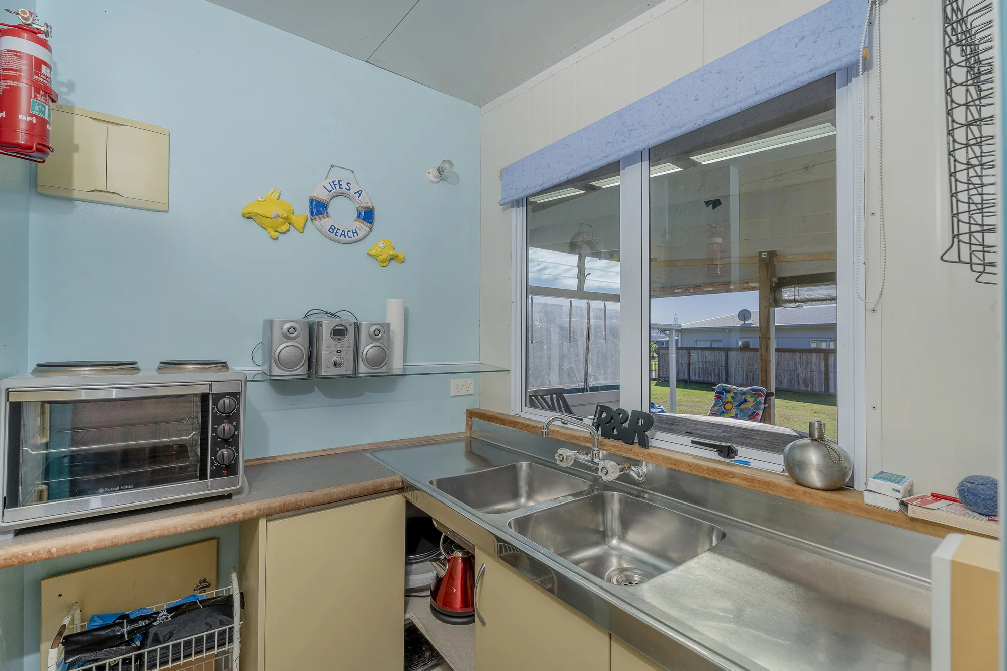 19 Scott Drive, Cooks Beach, Thames-Coromandel, 3 chambres, 1 salles de bain, Section