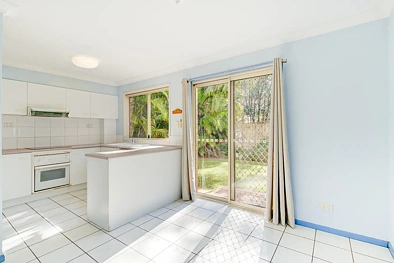 Kitchen - 9/45 Gaskell St, Eight Mile Plains, QLD 4113