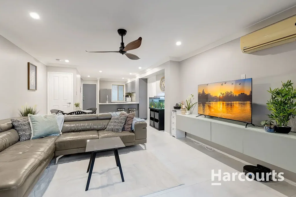 Eagleby 2कमरा A Home Renovated to Perfection - Better Than The Brand New!