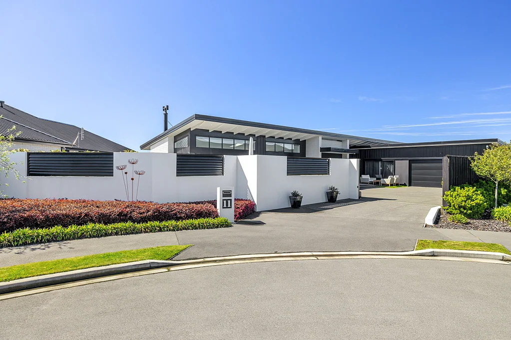 11 Eleanor Lane, Casebrook, Christchurch, Canterbury