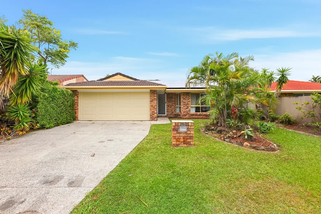 36 Cumberland Drive, Varsity Lakes, QLD 4227