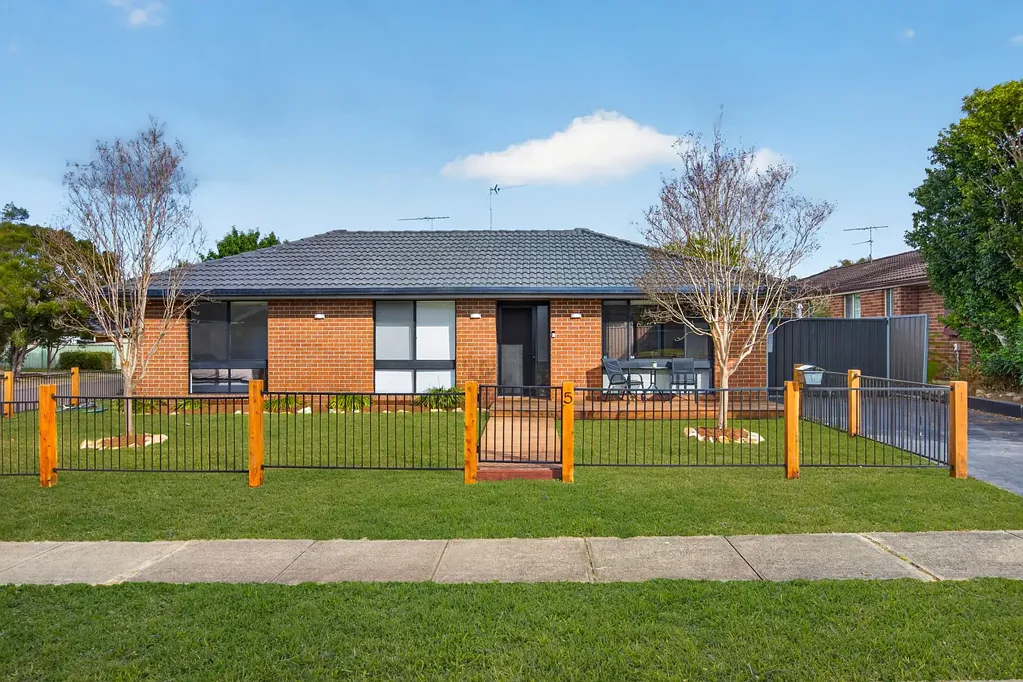 Bligh Park 3房  Where Practicality Meets Everyday Comfort - The Ideal Home for Growing Families