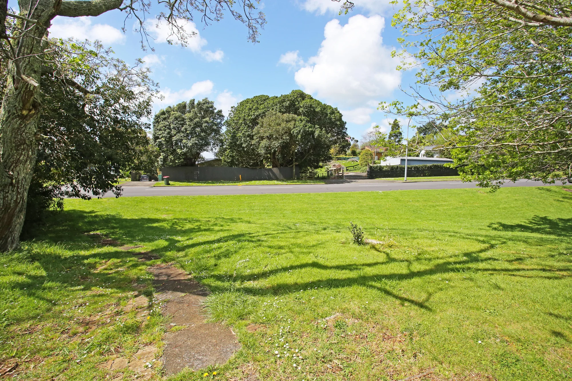 Waiuku Put A Tiny Home Here