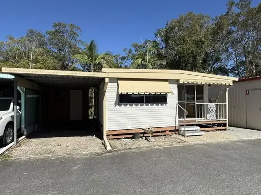 103/145 Kennedy Drive, Tweed Heads, NSW 2485