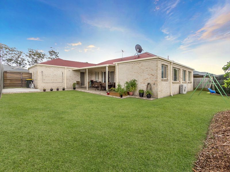 21 BELLEDEN DR, BELLMERE QLD 4510, 0房, 0浴, House