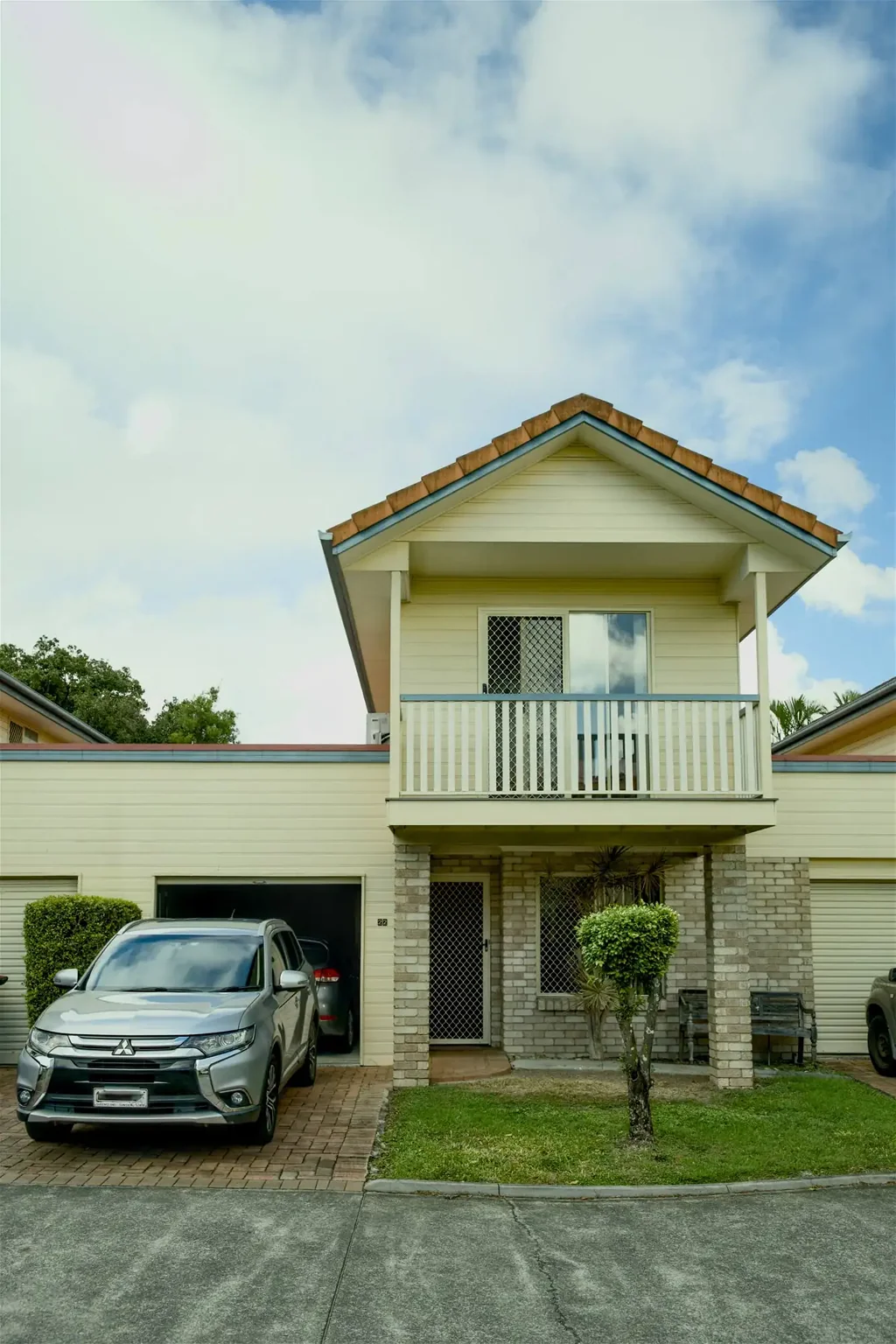 Taigum 2બેડરૂમ Beautifully Presented Owner-Occupied Townhouse - Move-In Ready Living in a Prime Location