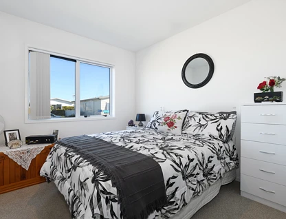 219/11 Kamahi Crescent (Golden Sands Village), Papamoa, Tauranga, 2 Schlafzimmer, 1 Badezimmer, House