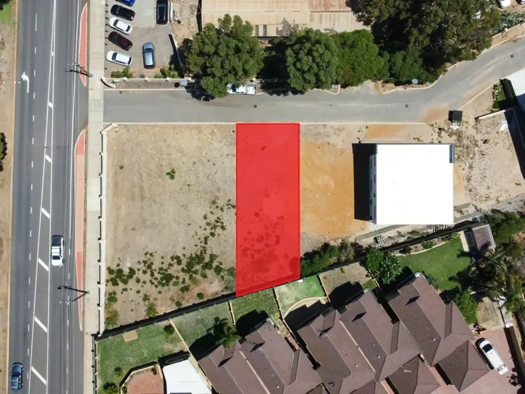8/11 Phelps Street, Beresford, WA 6530