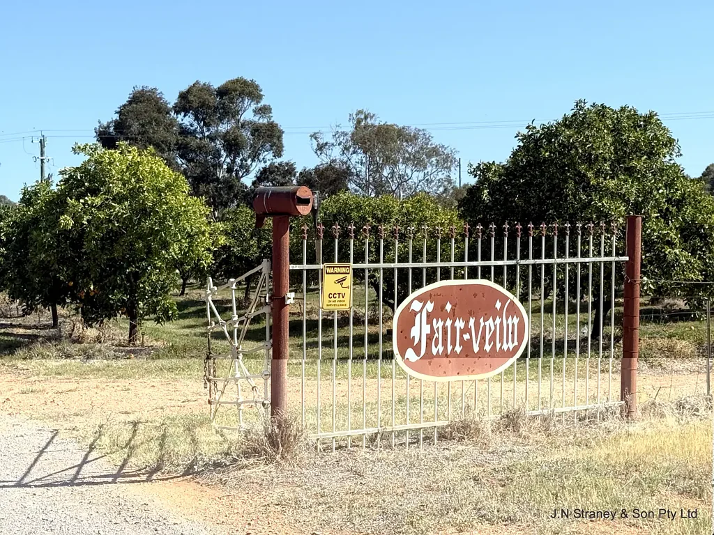 Condobolin  "Fairview" | J.N Straney Real Estate
