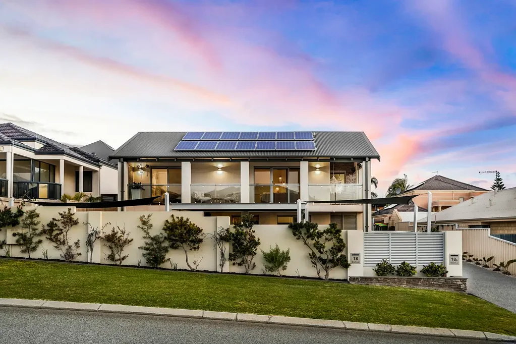 18 Sholl Avenue, North Beach, WA 6020