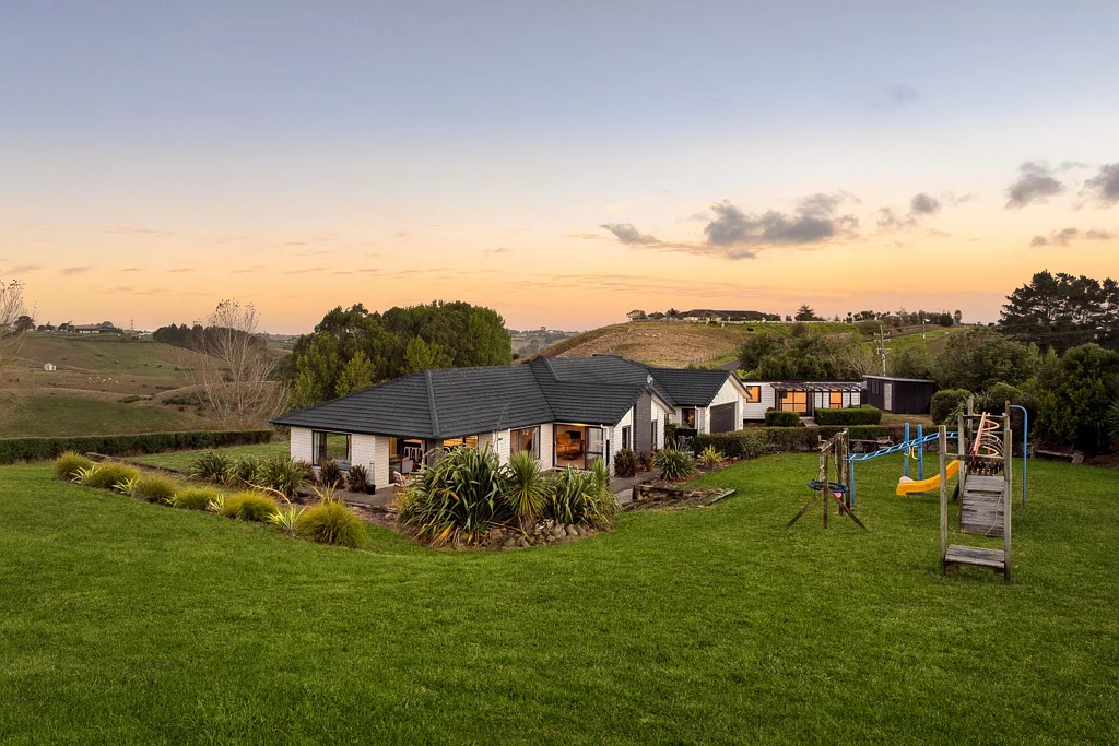 322 Dominion Road, Tuakau, Franklin, Auckland