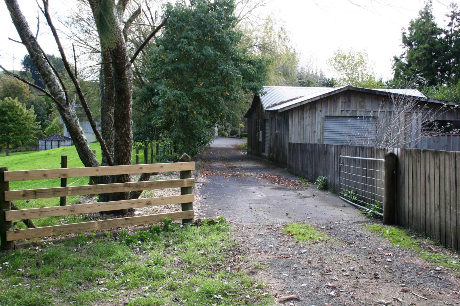 62 Blackbridge Road, Dairy Flat, Auckland - Rodney, 5 habitaciones, 2 baños, House