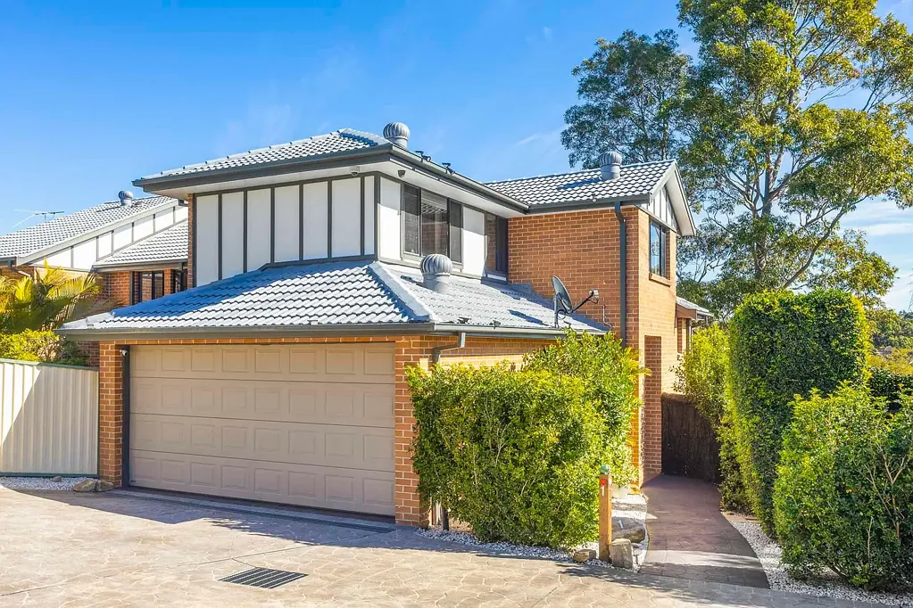 Illawong 3ਬੈੱਡਰੂਮ PRIVATE EXTRA-LARGE FAMILY TOWNHOUSE.
