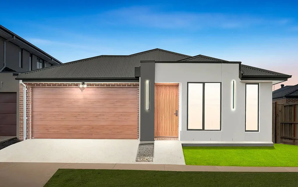 13 FALDO STREET, Aintree, VIC 3336
