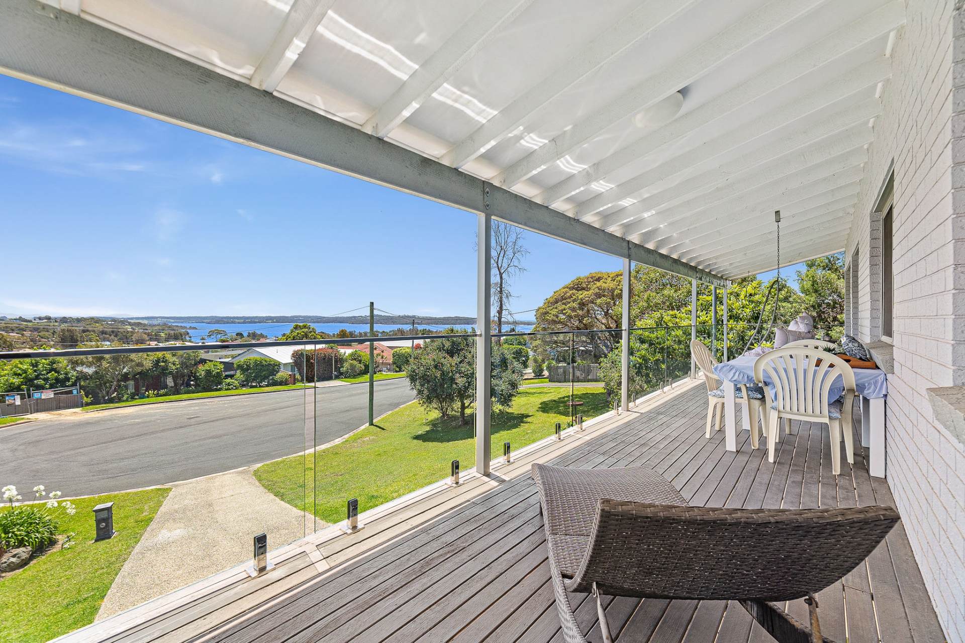 20 PLEASANT PL, TUROSS HEAD NSW 2537, 0房, 0浴, House