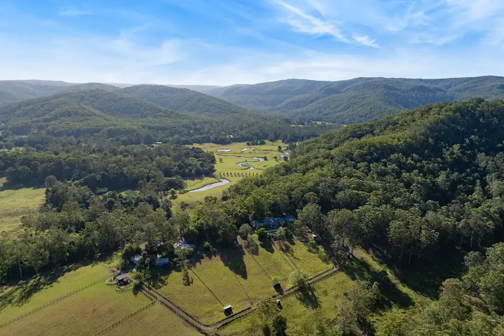 Martinsville 6房  Close to Sydney, Coast & Hunter Valley
