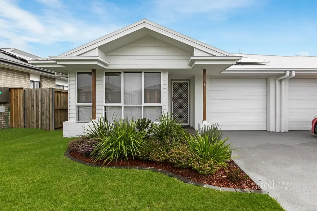 Lochinvar 3部屋 Modern Living in Lochinvar