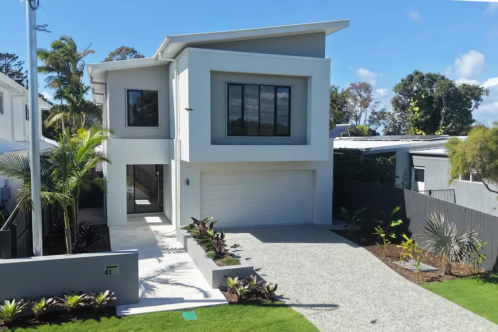 Brand New Luxury Family Home