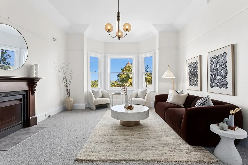 3/72 Wycombe Road, Neutral Bay, NSW 2089