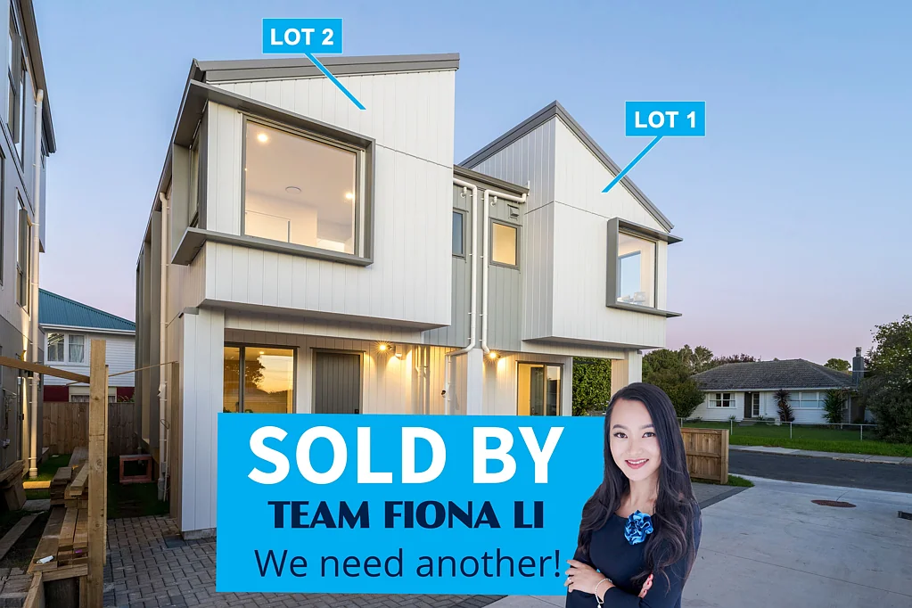 Lot 2/5 Hereford Street, Te Atatu Peninsula, Waitakere City, Auckland