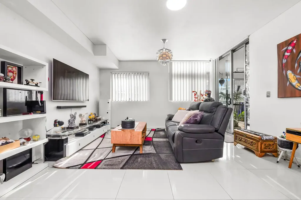 2404/43-45 Wilson Street, Botany, NSW 2019