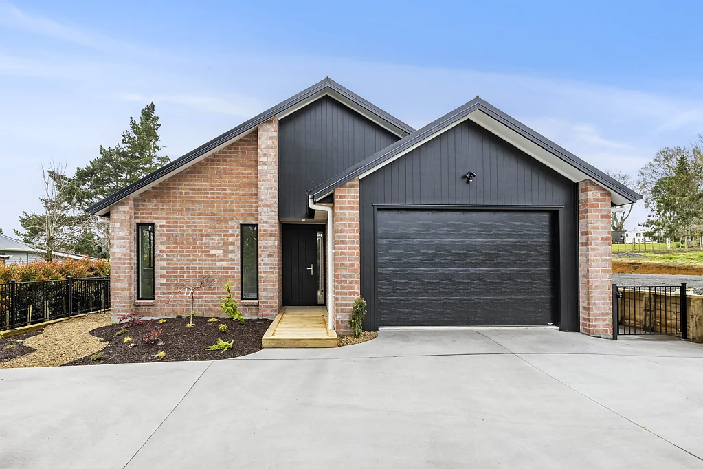 Tuakau 4ਬੈੱਡਰੂਮ Brand New Family Living At Its Best