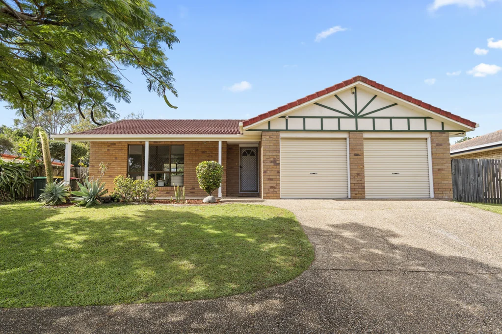 Calamvale 4Kwarto SOLD BY JACKSON CHOW & DEBBIE CHOW