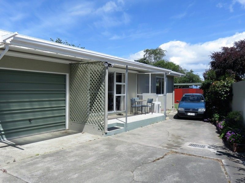 3/143 Parkers Road, Tahunanui, Nelson, 2 ਕਮਰੇ, 1 ਬਾਥਰੂਮ