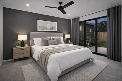 地址保密, Moore Park Beach, QLD 4670, 6房, 3浴, House