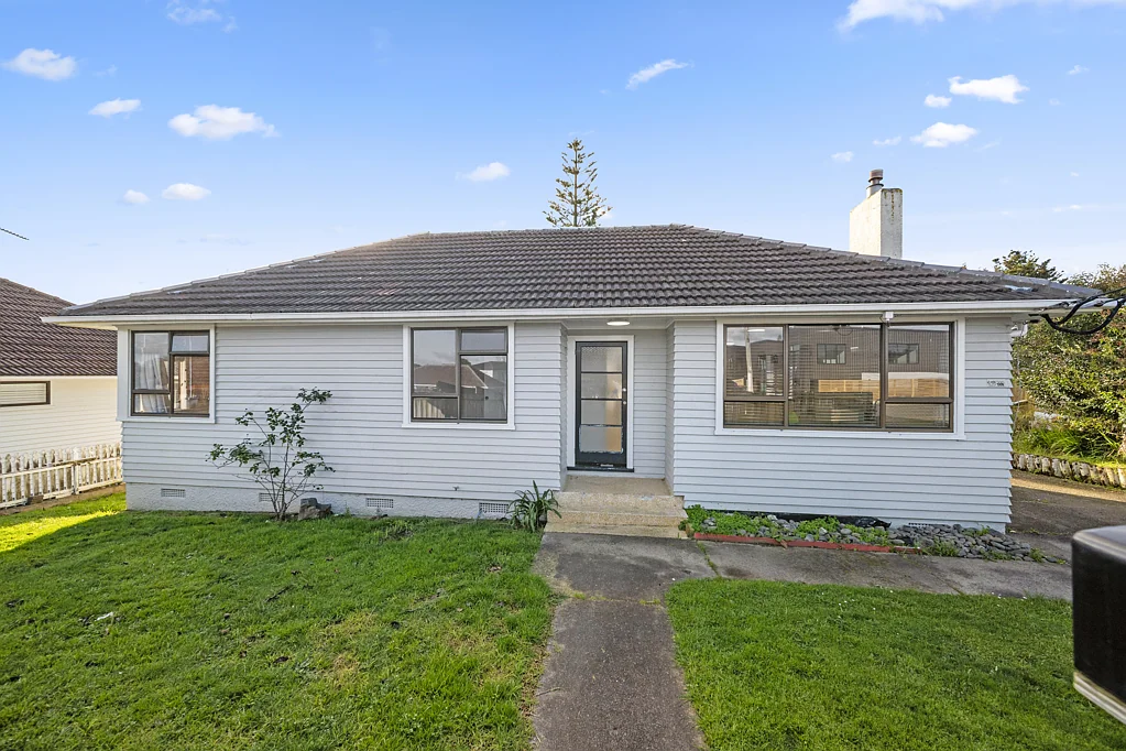 3 Buller Crescent, Manurewa, Manukau City, Auckland