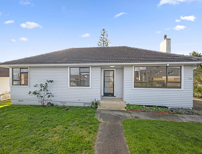 3 Buller Crescent, Manurewa, Manukau City, 3 રૂમ, 1 બાથરૂમ, House