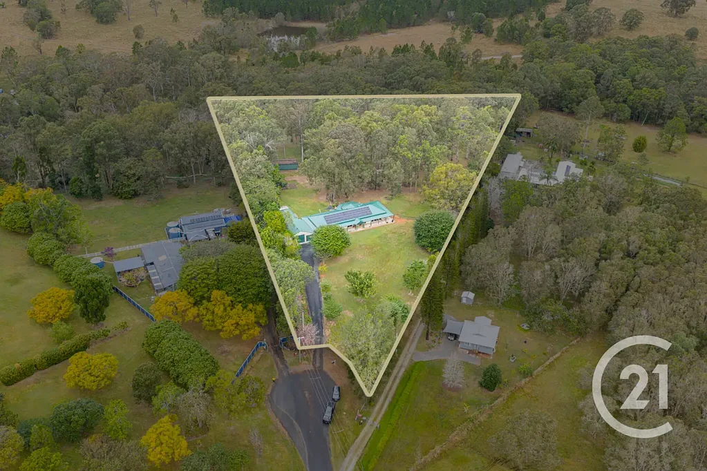 59 Carol-Anne Crescent, Narangba, QLD 4504