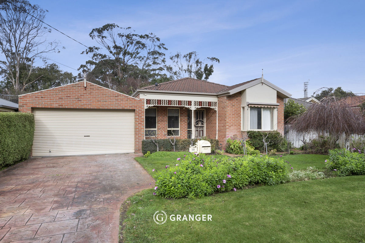 10 ASHENDEN SQ, ROSEBUD VIC 3939, 0房, 0浴, House