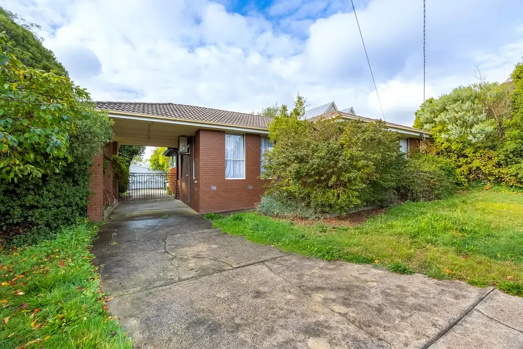 Family Home with Great Outdoor Entertaining in Golden Point