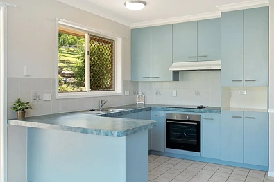 Kitchen - 9 Logan Court, Plainland, QLD 4341