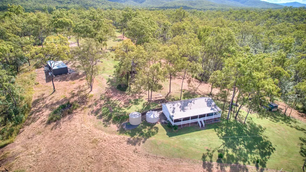 842 Gorge Road, Taunton, QLD 4674