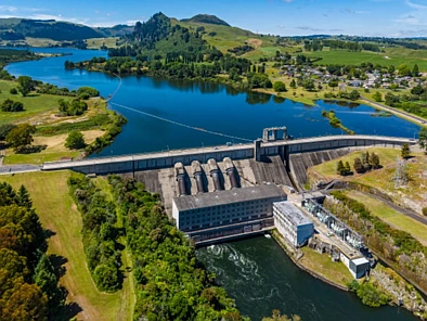 Mercury斥资约NZ$5.5亿升级Waikato三座水电站，最高增效58MW