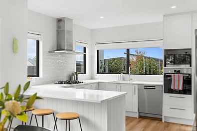 4 Withers Crescent, Halswell, 3 Bedrooms, 2 Bathrooms, House