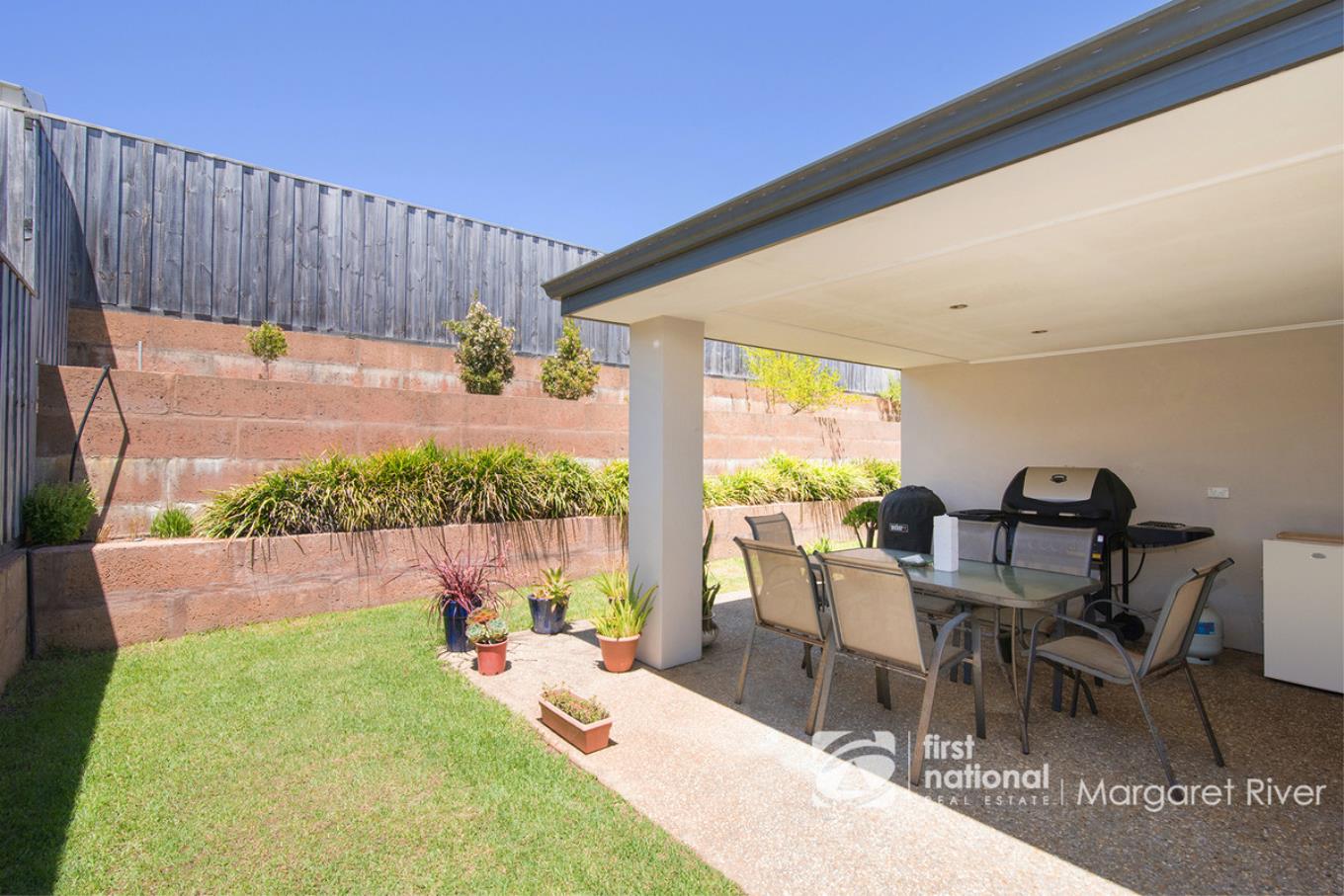 22 TONKIN BVD, MARGARET RIVER WA 6285, 0 ਕਮਰੇ, 0 ਬਾਥਰੂਮ, House