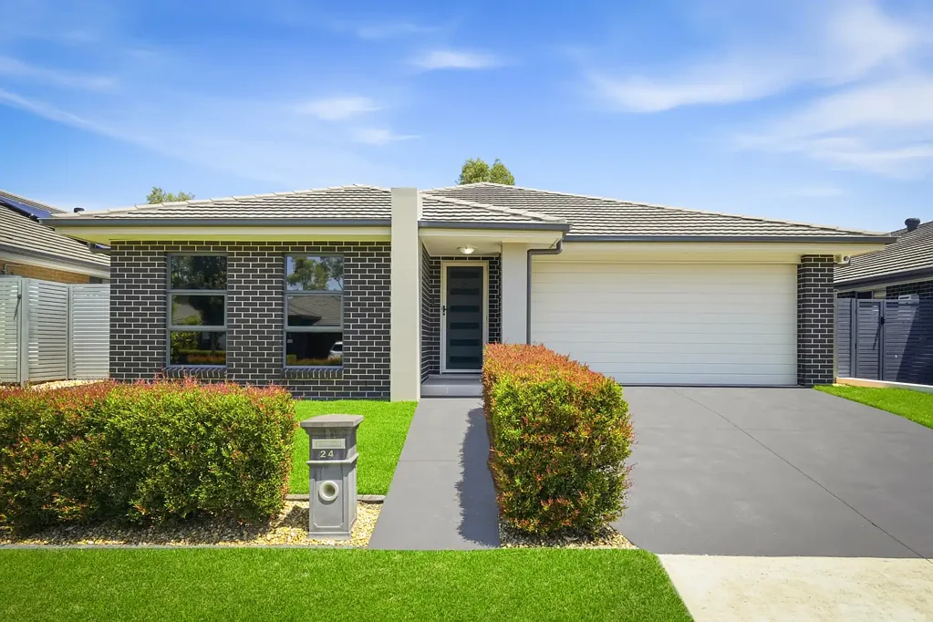 24 Wader Street, Cranebrook, NSW 2749
